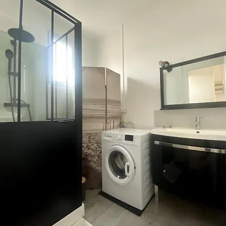 Apartamento Bel En Hyper-centre