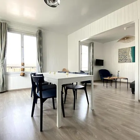 Bel En Hyper-centre Apartment