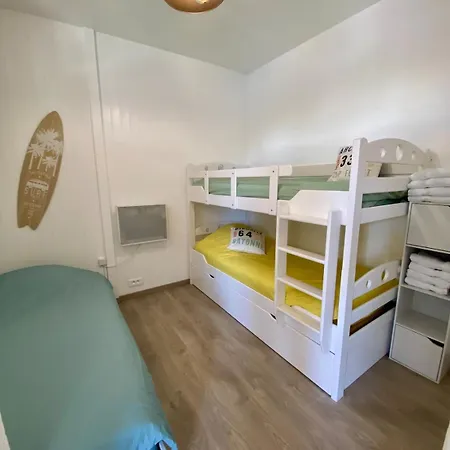 Bel En Hyper-centre 아파트 라테스트드뷔크