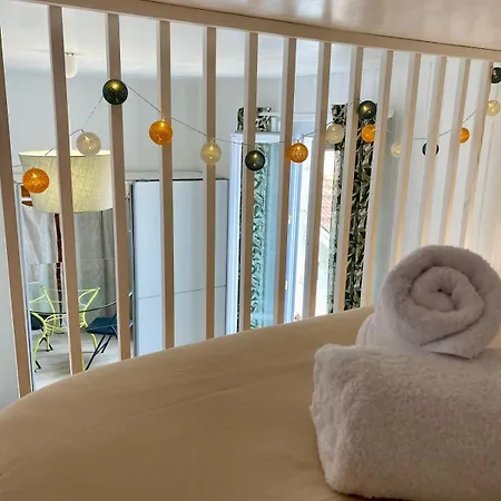 Bel En Hyper-centre La Teste-de-Buch