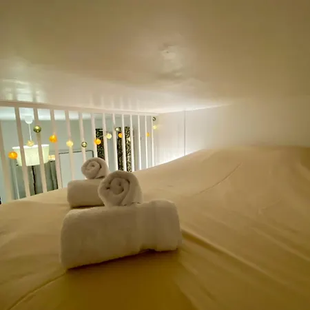 Apartment Bel En Hyper-centre La Teste-de-Buch