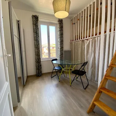 Bel En Hyper-centre *