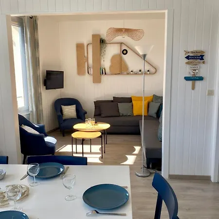 Bel En Hyper-centre 아파트