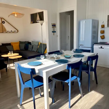 Bel En Hyper-centre Apartment