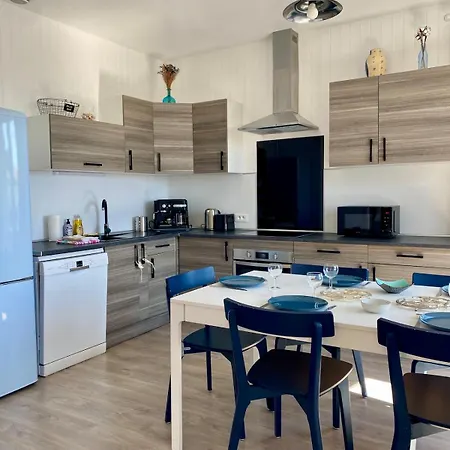 Bel En Hyper-centre Apartment *