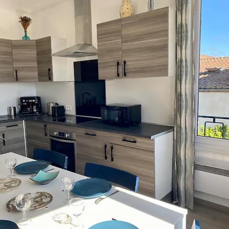 Daire Bel En Hyper-centre