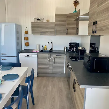 Bel En Hyper-centre Daire *