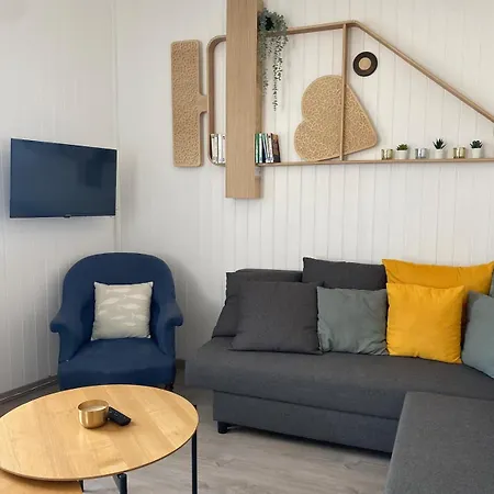 Bel En Hyper-centre *