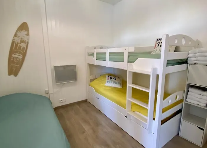 Bel En Hyper-centre - Linge Inclus Apartman La Teste-de-Buch