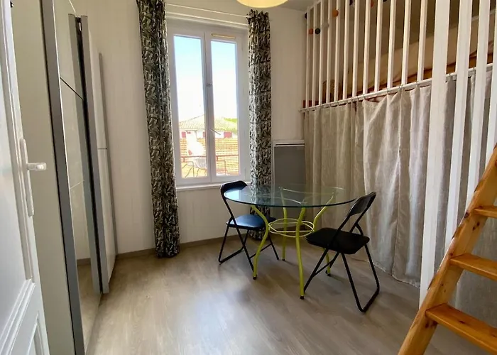 Bel En Hyper-centre - Linge Inclus *