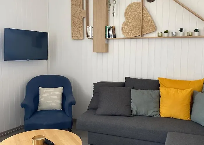 Bel En Hyper-centre - Linge Inclus *